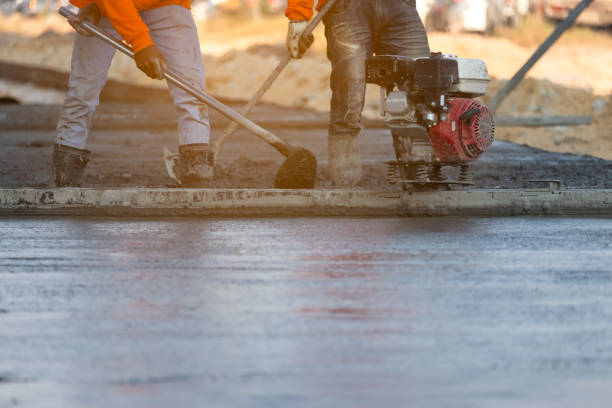 Best Concrete Driveway Installation in Westover, AL