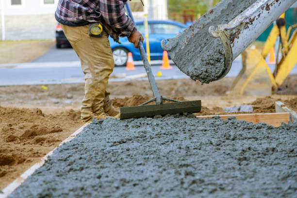 Best Concrete Staining and Coloring in Westover, AL