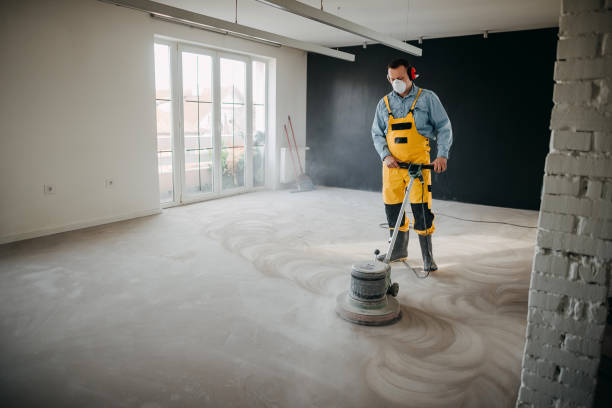 Best Concrete Slab Construction in Westover, AL