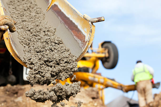 Best Concrete Removal and Replacement in Westover, AL