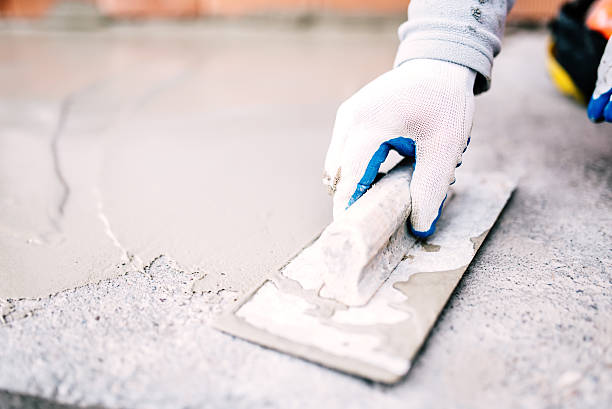 Best Commercial Concrete Services in Westover, AL