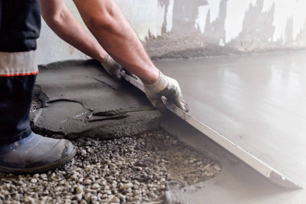 Best Concrete Sidewalk Installation in Westover, AL